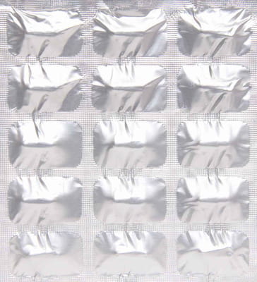 Esoz D 20mg Strip Of 15 Capsules