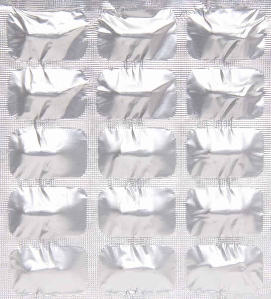 Esoz D 20mg Strip Of 15 Capsules