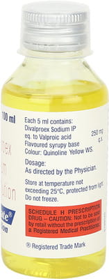 Dicorate Solution 100 Ml