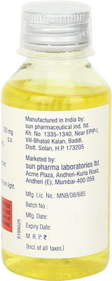 Dicorate Solution 100 Ml