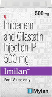 Imilan 500mg Dry Vial Of 1 Powder For Injection
