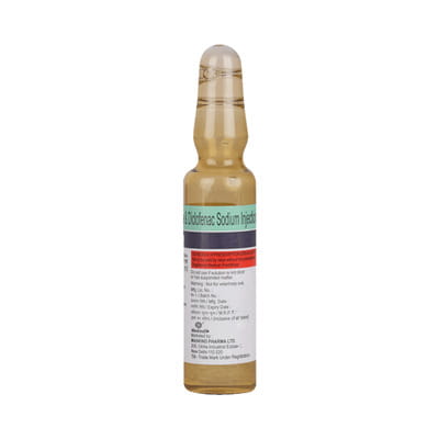 Nobel Spas Rf Ampoule Of 2ml Injection