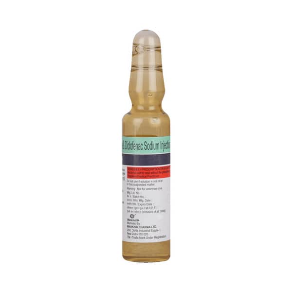 Nobel Spas Rf Ampoule Of 2ml Injection