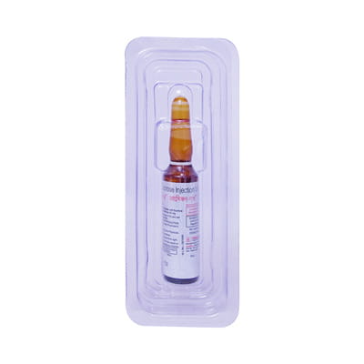 Imax S 100mg Ampoule Of 5ml Injection