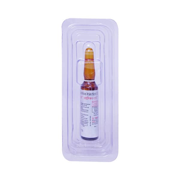 Imax S 100mg Ampoule Of 5ml Injection