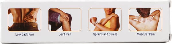 Volitra Plus Tube Of 30gm Gel