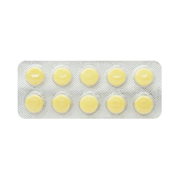Azinix 250Mg Strip Of 10 Tablets