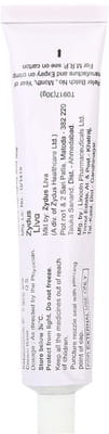 Zykt 2% Tube Of 30gm Cream