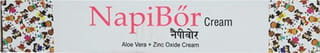 Napibor Cream 30gm