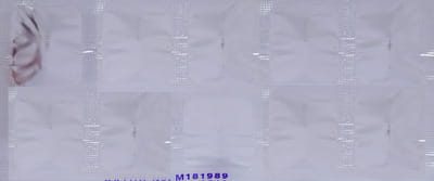 Takfa 2mg Strip Of 10 Capsules