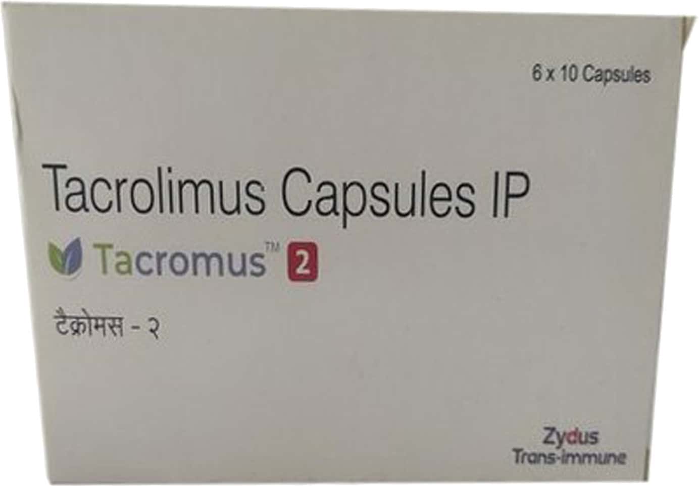 tacromus