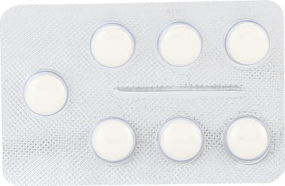 Dexoderm Tablet 7