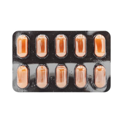 Euglim-Mf 2 Mg Strip Of 10 Tablets
