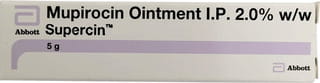 Supercin Ointment 5 Gm