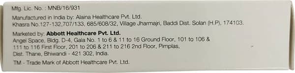 Supercin Ointment 5 Gm
