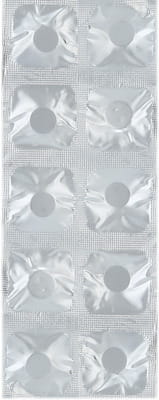 New Nutrolin B Pedtab Strip Of 10 Tablets