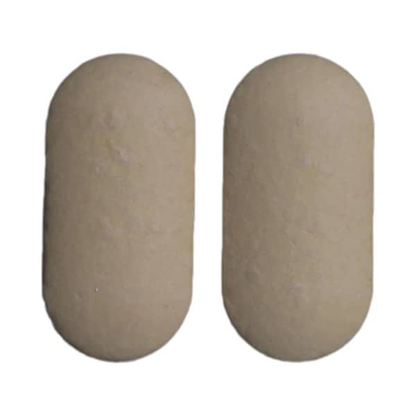 X Car Strip Of 10 Tablets