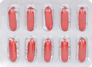 New Nervijen D Strip Of 10 Softgel Capsules