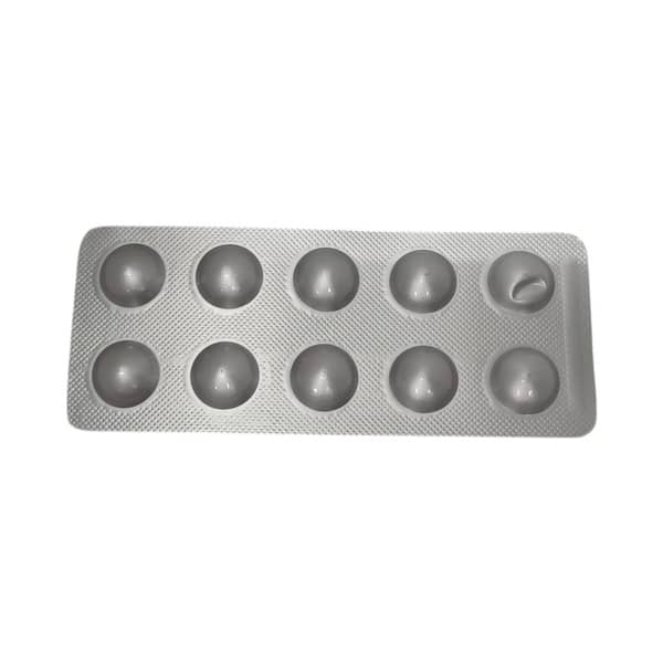 Azovas 8Mg Strip Of 10 Tablets