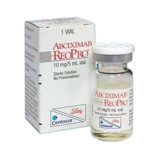 Reopro 2 Mg Injection 5 Ml
