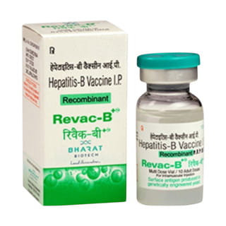 Revac-B Vaccine 10 Ml