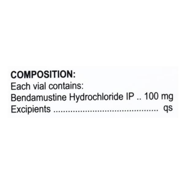 Leuben 100 Mg Injection 1