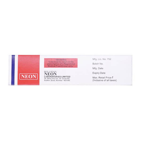 Levo Anawin 0.5 % Ampoule Of 4Ml Solution For Injection