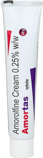 Amortas Tube Of 30gm Cream