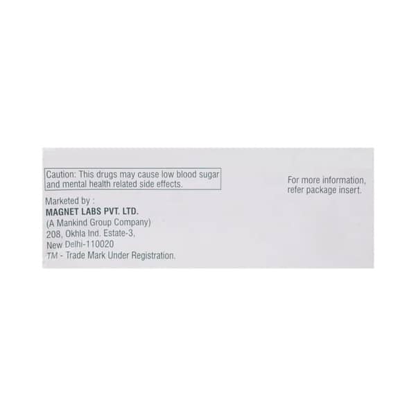 Brutacef O 200/200mg Strip Of 10 Tablets