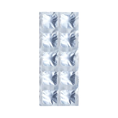 Monocef O Cv 100/62.5mg Dt Strip Of 10 Tablets