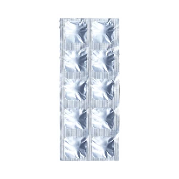 Monocef O Cv 100/62.5mg Dt Strip Of 10 Tablets