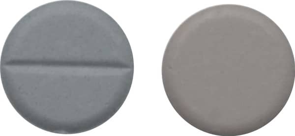 Tellzy Ch 40/6.25mg Strip Of 15 Tablets