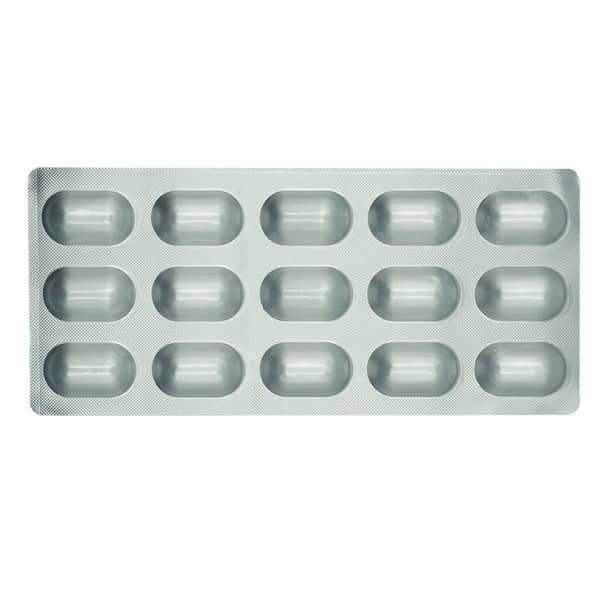 Esokem D Capsule