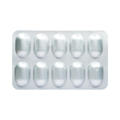 Esium D 30/40mg Strip Of 10 Capsules