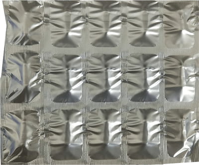 Pantodac Dsr 30/40mg Strip Of 15 Capsules