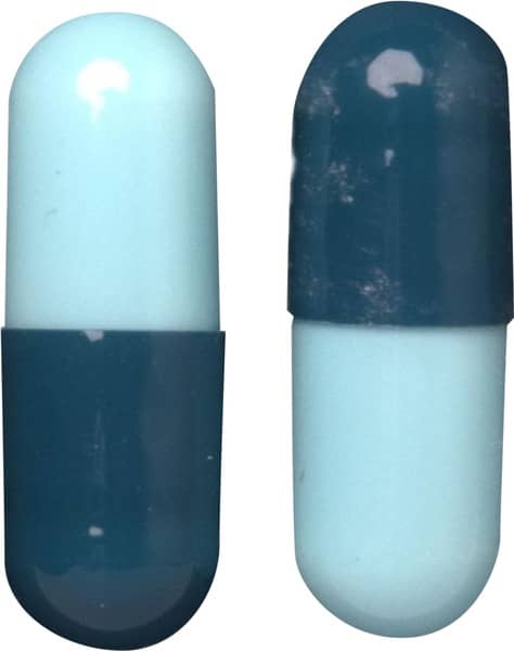 Prostagard D 4mg Strip Of 10 Capsules