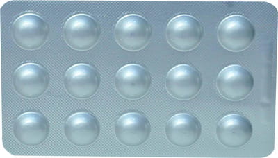 Tamsukem-D 0.4/0.5 Mg Strip Of 15 Tablets