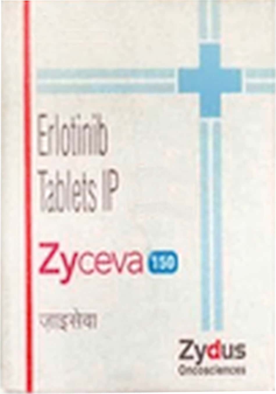 zyceva 150mg tablets