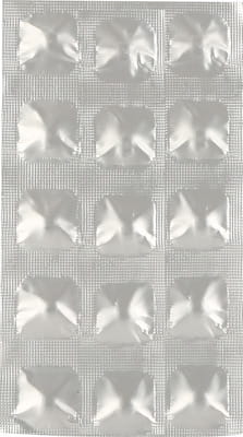 4ph 40 Mg Strip Of 15 Tablets