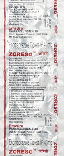 Zoreso Tablet 10
