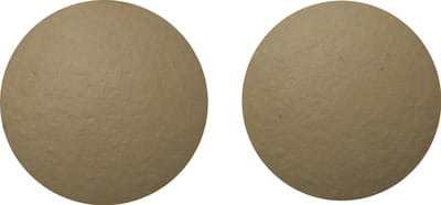 Rozat F 5/160 Mg Strip Of 10 Tablets