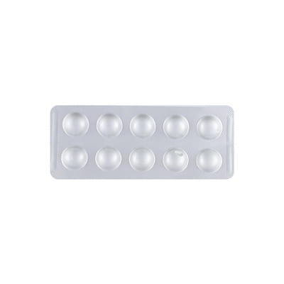 L Hist Mont Fx 10/120mg Strip Of 10 Tablets