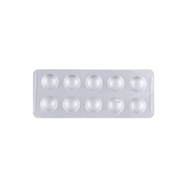 L Hist Mont Fx 10/120mg Strip Of 10 Tablets