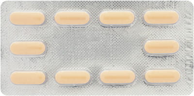 Etofex 180mg Strip Of 10 Tablets