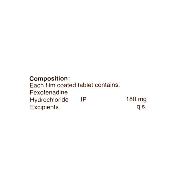 Etofex-180 Tablet