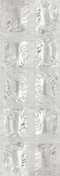 Pentids 800 Strip Of 10 Tablets