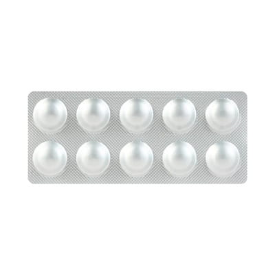 Acelera Th Strip Of 10 Tablets