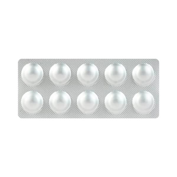 Acelera Th Strip Of 10 Tablets