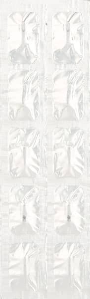 Rl 5mg Strip Of 10 Capsules