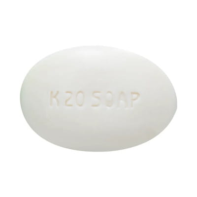 K 20 Box Of 75gm Soap